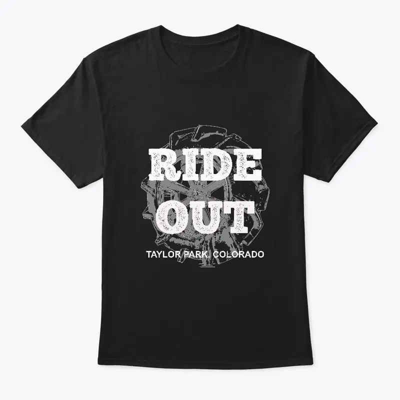 Trail Gear: Ride Out (Reverse)