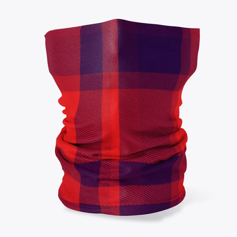 Sport Gaiter - Customize w/ Red Base